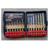 Sears Craftsman Drill Bits and Blades