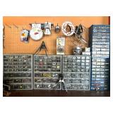 Nails, Screws, Nuts, Bolts and More!