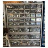 Nails, Screws, Nuts, Bolts and More!