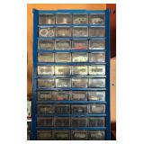 Nails, Screws, Nuts, Bolts and More!