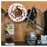 Nails, Screws, Nuts, Bolts and More!