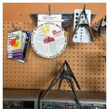 Nails, Screws, Nuts, Bolts and More!