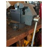 Craftsman Bench Vise