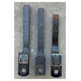 Trailer Ball Mounts by Curt and More