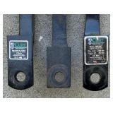 Trailer Ball Mounts by Curt and More