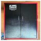 Stempf Wall Mounted Garage Cabinet