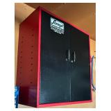 Stempf Wall Mounted Garage Cabinet