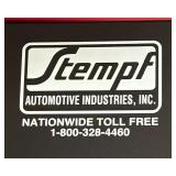 Stempf Wall Mounted Garage Cabinet