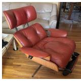 Mid Century Reclining Chair