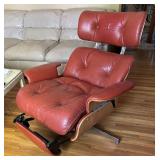 Mid Century Reclining Chair