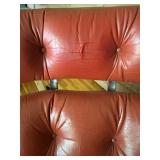 Mid Century Reclining Chair