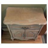 Nightstand / Side Table by Stanley Furniture