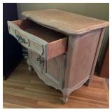 Nightstand / Side Table by Stanley Furniture