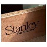Nightstand / Side Table by Stanley Furniture