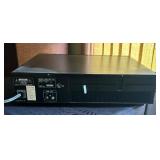 Sony Compact Disk Player Model: PS-LX520