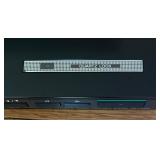 Sony Turntable System Model: PS-LX520