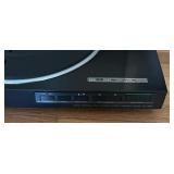 Sony Turntable System Model: PS-LX520