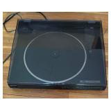 Sony Turntable System Model: PS-LX520