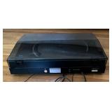 Sony Turntable System Model: PS-LX520