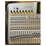 Tascam TEAC Professional Division Digital Portastudio Model: 2488 with Stand