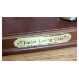 "Tender Loving Care" Sculpture by Montana Lifestyles