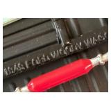 1949 Ford Woody Wagon Model Car from the Franklin Mint