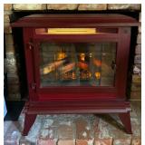 Decorative Duraflame Electric Fireplace