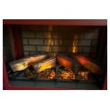 Decorative Duraflame Electric Fireplace