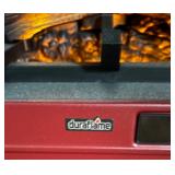 Decorative Duraflame Electric Fireplace