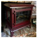 Decorative Duraflame Electric Fireplace