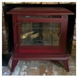 Decorative Duraflame Electric Fireplace