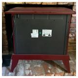 Decorative Duraflame Electric Fireplace