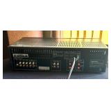 Technics Stereo Integrated Amplifier Model: SU-V76