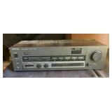 Technics Stereo Integrated Amplifier Model: SU-V76