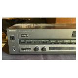 Technics Stereo Integrated Amplifier Model: SU-V76