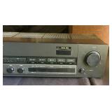 Technics Stereo Integrated Amplifier Model: SU-V76