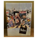 Beatles Anthogy DVD Set and Beatles CD