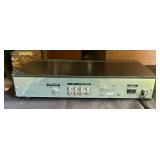 Sony Graphic Equalizer Model: SEQ-120