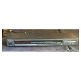 Technics AM/FM Stereo Tuner Model: ST-S76