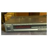 Technics AM/FM Stereo Tuner Model: ST-S76