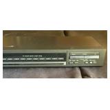 Technics AM/FM Stereo Tuner Model: ST-S76