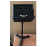 Kustom 50 Watt Powered Speaker Model: KPC4P