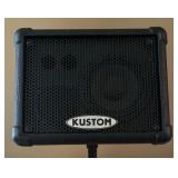 Kustom 50 Watt Powered Speaker Model: KPC4P
