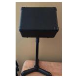 Kustom 50 Watt Powered Speaker Model: KPC4P