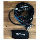 25 Foot OSP Elite Core Commercial Patch Cable