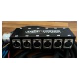 25 Foot OSP Elite Core Commercial Patch Cable