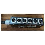 25 Foot OSP Elite Core Commercial Patch Cable