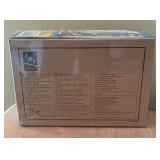 New AMT 1962 Bel Air Super Stock, Lindberg 1964 Dodge 330 and Locke Gangbusters 1928 Lincoln Model Car Kits