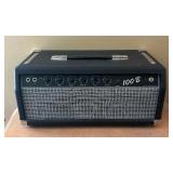 Vintage Fender 100B Electric Bass Head Speaker
