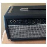 Vintage Fender 100B Electric Bass Head Speaker